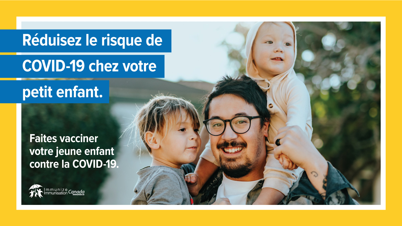 COVID-19 - Ressources De Sensibilisation Et De Promotion | Immunizecanada